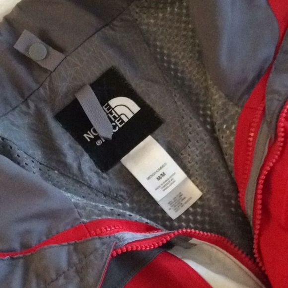 💞THE NORTH FACE💞HY Vent men’s jacket - Picture 9 of 16